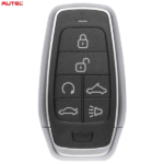 Autel 6 Button Universal Smart Key Pn AT006CL