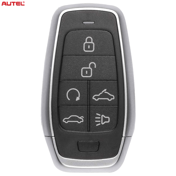 Autel 6 Button Universal Smart Key Pn AT006CL Autel 6 Button Universal Smart Key Pn AT006CL