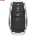 Autel 3 Button Universal Smart Key Pn IKEYAT003AL