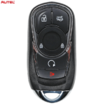 Autel 5 Button Buick Universal Smart Key Pn OL005AL