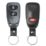 UrbanX Aftermarket Replacement 2006-2008 Hyundai Accent Key Fob – FCC: PLNHM-T002 – PN: 95430-1E011 – 3 Button