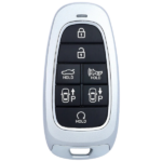 UrbanX Aftermarket Replacement 2019-2023 Hyundai Sonata Smart Key – FCC: TQ8-F08-4F28 – PN: 95440-L1500