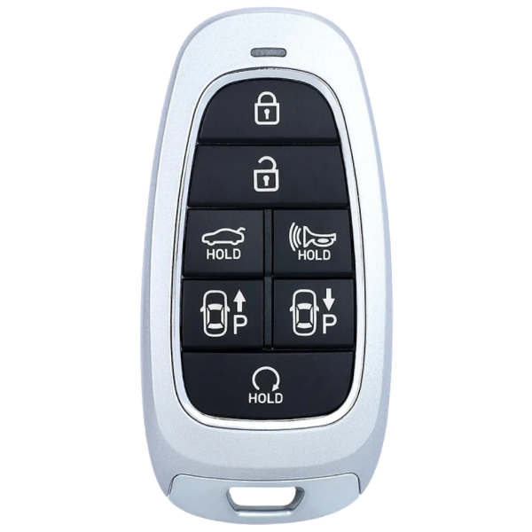 UrbanX Aftermarket Replacement 2019-2023 Hyundai Sonata Smart Key – FCC: TQ8-F08-4F28 – PN: 95440-L1500