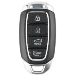 UrbanX Aftermarket Replacement 2021-2022 Hyundai Elantra Smart Key – FCC: NYOMBEC4FOB2004 – PN: 95440-IB100