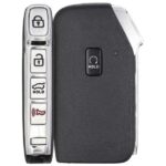 UrbanX Aftermarket Replacement 2023-2024 Kia Niro Smart Key – FCC: FD01330 – PN: 95440-AT000