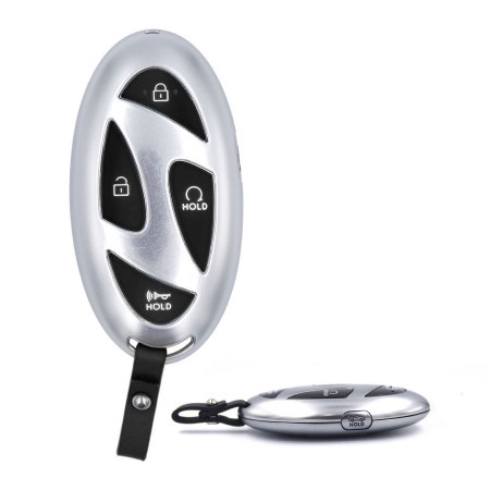 UrbanX Aftermarket Replacement 2022-2024 Hyundai Ioniq 6 Smart Key – FCC: NYOMBEC7FOB2208 – PN: 95440-KL000 UrbanX Aftermarket Replacement 2022-2024 Hyundai Ioniq 6 Smart Key – FCC: NYOMBEC7FOB2208 – PN: 95440-KL000 - Image 1