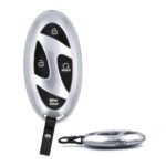 UrbanX Aftermarket Replacement 2023-2025 Hyundai Sonata Smart Key – FCC: TQ8-FQB-4F61M43 – PN: 95440-L1510