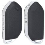 UrbanX Aftermarket Replacement 2024-2025 Kia Carnival Smart Key – FCC: TQ8-FOB-4F81M44 – PN: 95440-R0870