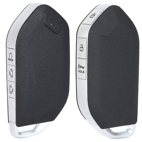 UrbanX Aftermarket Replacement 2024-2025 Kia Carnival Smart Key – FCC: TQ8-FOB-4F81M44 – PN: 95440-R0870 UrbanX Aftermarket Replacement 2024-2025 Kia Carnival Smart Key – FCC: TQ8-FOB-4F81M44 – PN: 95440-R0870 - Image 1