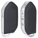UrbanX Aftermarket Replacement 2024 Kia Sorento Key Fob – FCC: TQ8-FOB-4F61M44 – PN: 95440-P2AA0 – 5 Button