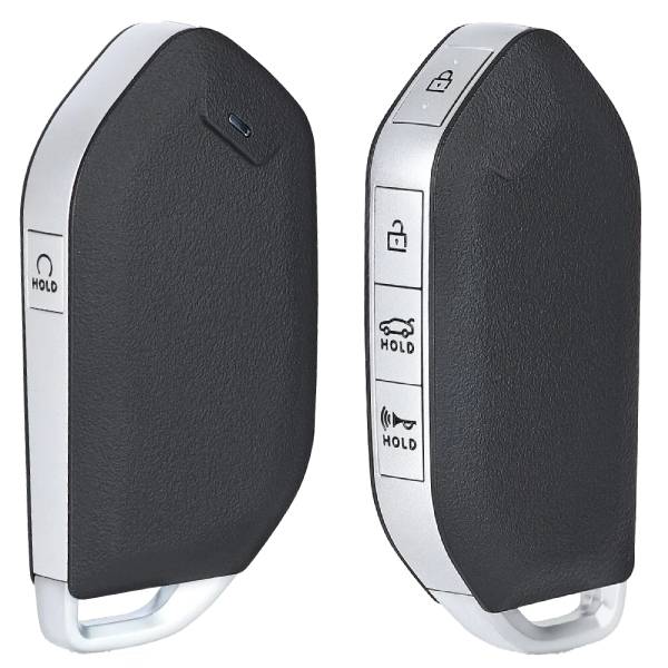 UrbanX Aftermarket Replacement 2024 Kia Sorento Key Fob – FCC: TQ8-FOB-4F61M44 – PN: 95440-P2AA0 – 5 Button UrbanX Aftermarket Replacement 2024 Kia Sorento Key Fob – FCC: TQ8-FOB-4F61M44 – PN: 95440-P2AA0 – 5 Button - Image 1