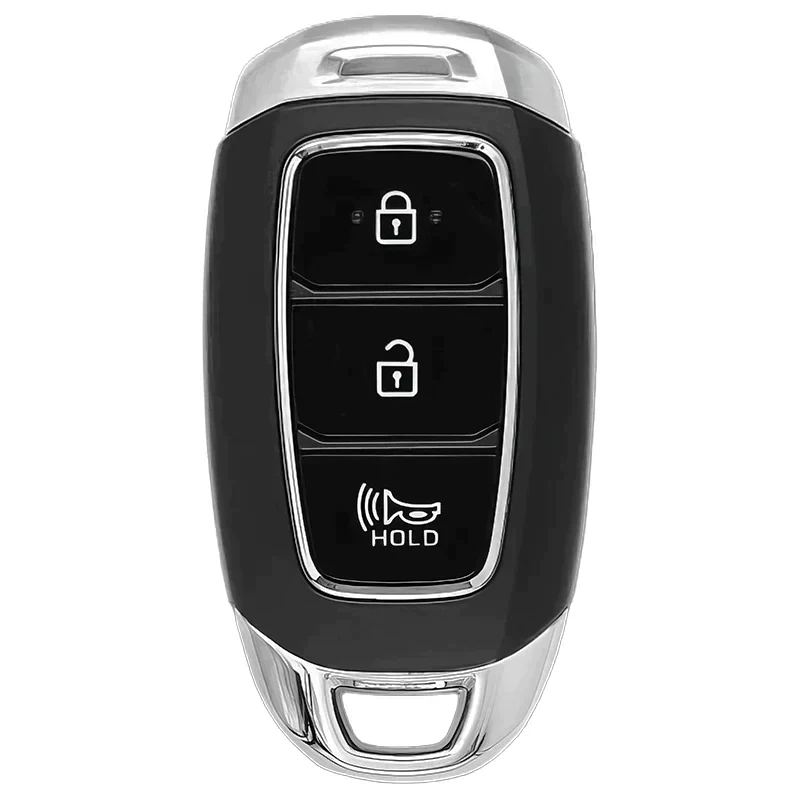 UrbanX Aftermarket Replacement 2020-2021 Hyundai Venue Smart Key – FCC: SY5QXFGE03 – PN: 95440-K2200 UrbanX Aftermarket Replacement 2020-2021 Hyundai Venue Smart Key – FCC: SY5QXFGE03 – PN: 95440-K2200 - Image 1