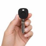 (2-Pack) Replacement 2009 Saturn Outlook Transponder Key – PN: 23372322