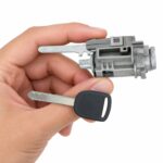 Aftermarket 2012-2017 Honda Ignition Lock Cylinder Coded
