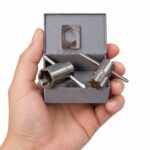 Aftermarket HPC CLTD 5 Mortise Cylinder Lock Tap And Die Set