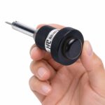 Aftermarket HPC Flip-It Plug Spinner