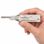 Aftermarket LISHI SC1-L Schlage 2-in-1 Pick