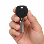Replacement 2007 Chevrolet Impala Malibu Transponder Key – PN: 23372322