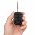Replacement 2008 Pontiac G8 Key Fob – FCC: OUC6000083 – PN: 92237316, 92201609, 92207719 – 5 Button