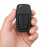 Replacement 2008 Pontiac G8 Key Fob – FCC: OUC6000083 – PN: 92237316, 92201609, 92207719 – 5 Button