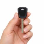 Replacement 2010-2022 Buick & GMC Transponder Key
