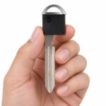 Replacement 2014 Nissan Juke Emergency Key Blade – PN: H0564-ZN50A