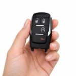 Replacement 2019-2021 Ram Lone Star Key Fob – FCC: GQ4-76T – PN: 68381171, 68381171AC – 3 Button