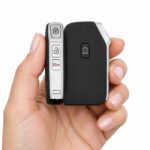 Replacement 2021 Kia Seltos Key Fob – PN: 95440-Q5400 – 4 Button